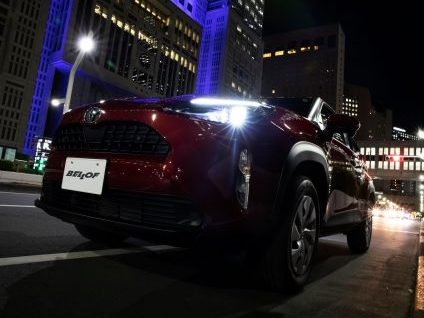 製品一覧 | ベロフジャパン株式会社
