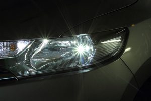 LEDヘッド＆フォグランプバルブ 