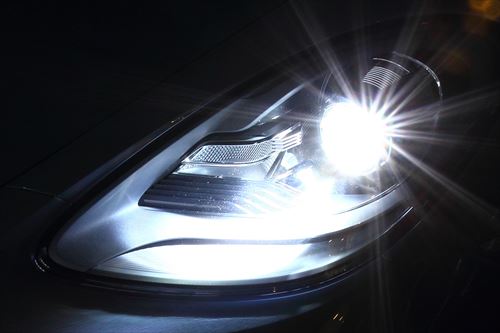 ☆ BELLOF ベロフ ヘッドライト HID D2S 5 HIDバルブ 709